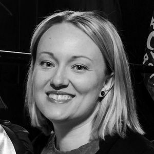 Meet your Posher, Elizabeth